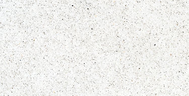 Terrazzo Polished Stone Floor Decoration