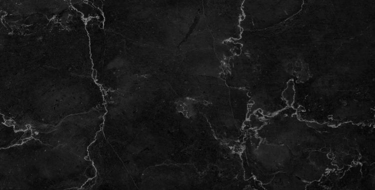 Black Marble Patterned Texture Background Marble Thailand Abstract Natural Marble Black White Design