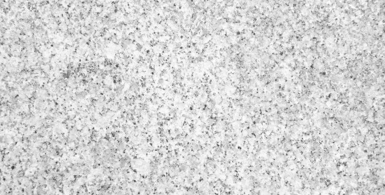 Pattern White Granite Texture